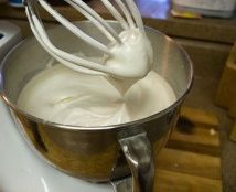 3 Ingredient Whipped Milk Vanilla Ice Cream (No Machine Required)