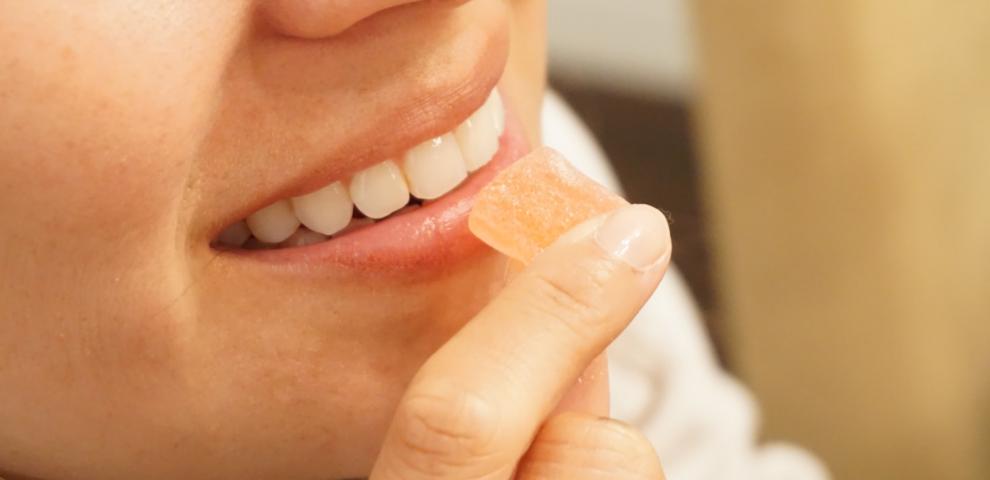 Nothing will stop you from enjoying your favorite food