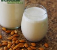 Almond-milk