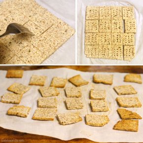 almond-pulp-crackers