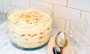 Banana Pudding