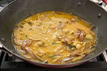 basil-coconut-chicken-curry-6