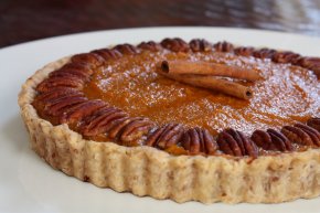 best sweet potato pie recipe