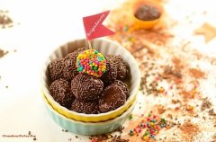 brigadeiro, brigadeiros