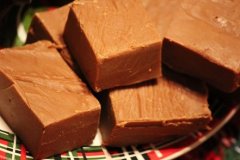 Butterscotch Fudge Recipe