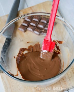 Cadbury's Dairy Milk Melted Chocolate Cadbury's Dairy Milk Melted Chocolate
