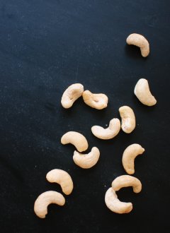 cashews