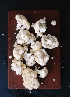 cauliflower