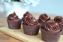 chocolate cupcakes