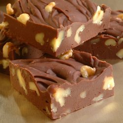 Chocolate Fudge