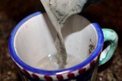 Chocolate Milk Recipe Made Healthy