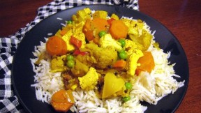 Coconut-Chicken-and-Vegetable-Curry
