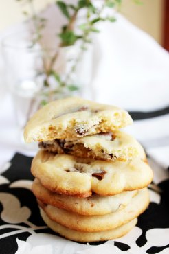 condensed milk cookies 3