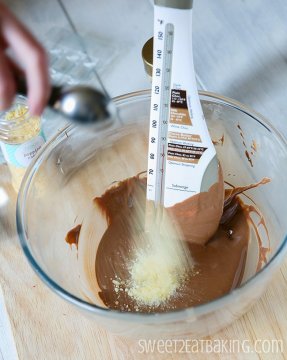 Copycat DIY Cadbury's Dairy Milk Marvellous Creations Chocolate Bar Popping Candy