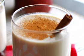 coquito recipe