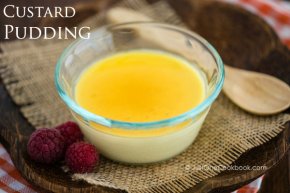 Custard Pudding (Purin) | Easy Japanese Recipes at JustOneCookbook.com