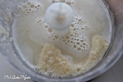 DIY Almond Milk Recipe