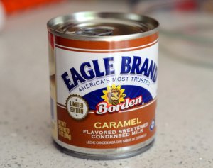 Eagle Brand Caramel Sweetened Condensed Milk, reviewed