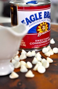 eagle brand recipe