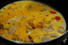 easy chicken curry recipe with coconut milk-6
