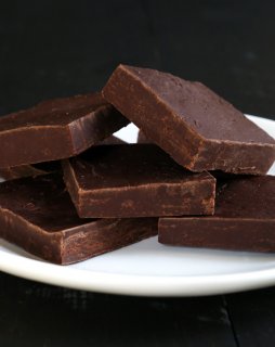 Easy Chocolate Fudge