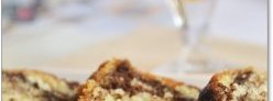 Eggless Marble Cake Recipe Eggless Marble Cake Recipe
