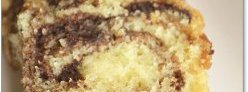 Eggless Marble Cake Recipe Eggless Marble Cake Recipe
