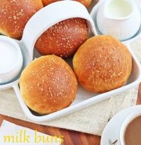 evaporated milk sweet buns | Roxanashomebaking.com evaporated milk sweet buns | Roxanashomebaking.com