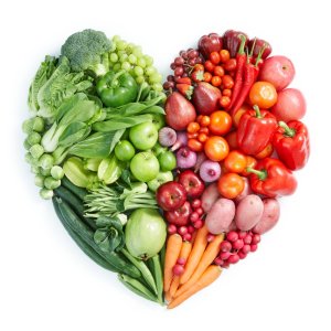 fruit and vegetables for Nutribullet recipes
