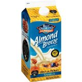 Almond Breeze