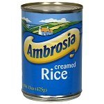 Ambrosia