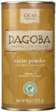 Dagoba Organic Chocolate