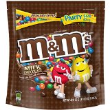 M&M's