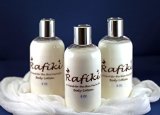 Rafiki Natural Skincare,LLC