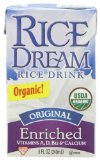 Rice Dream