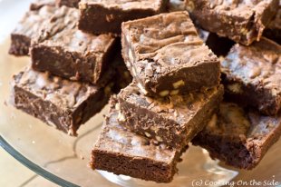 Gooey Brownies