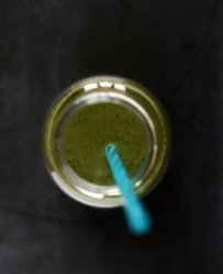 Green Smoothie Recipe | Minimalist Baker