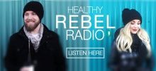 Healthy Rebel Radio