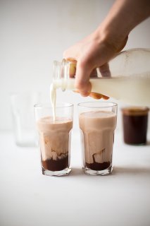 Homemade-Chocolate-Milk-From-Slim-Palate
