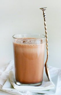 Homemade Chocolate Milke! ~ Cheap, Easy, and Delicious!