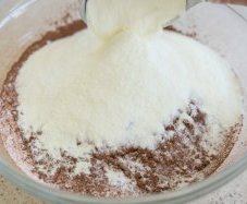 Homemade Hot Cocoa Mix