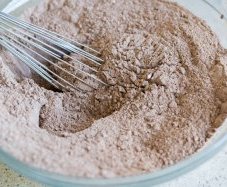 Homemade Hot Cocoa Mix