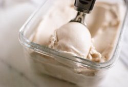 honey coconut milk ice cream recipe