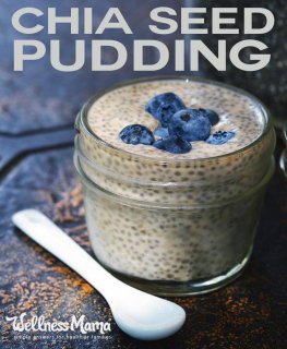 How to Make Chia Seed Pudding