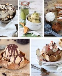 How-to Make Dairy-free Ice Cream