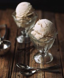 How-to Make Dairy-free Ice Cream