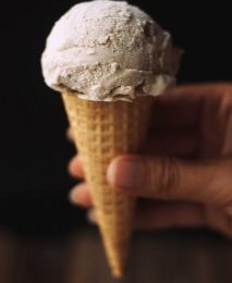 How-to Make Dairy-free Ice Cream