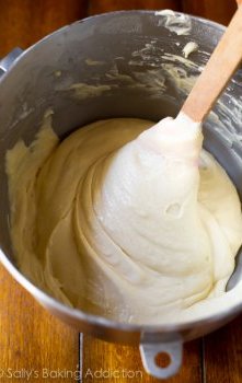 How to make Homemade Yellow Cupcakes