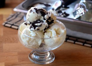 How to Make No-Churn Ice Cream