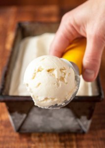 How To Make No-Cook, No-Churn, 2-Ingredient Ice Cream